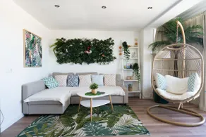 Apartment close to the beach and the town centre - Image 4
