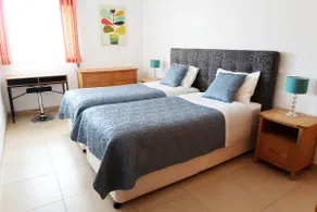 Ria Formosa Waterfront Apt | Pool + Beach 300m - Image 5