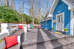 Blue Mountain Oasis | 6BR, Deck & Mountain Views - Image 3