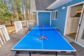 Blue Mountain Oasis | 6BR, Deck & Mountain Views - Image 5