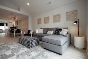Modern Oceanview Beach House ☀ Steps To Beach - Image 2