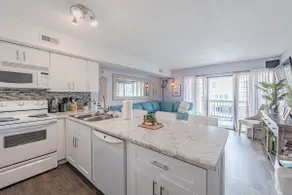 A Wave From It All - Carolina Beach Condo - Image 5
