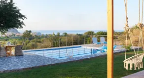 Villa Rose georgioupolis - Image 2