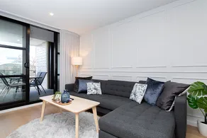 2 Bedroom Luxury & style in the heart of Braddon - Image 2