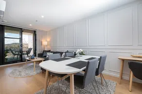 2 Bedroom Luxury & style in the heart of Braddon - Image 3