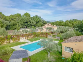 Villa au coeur du Luberon - Image 3