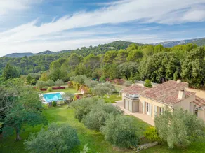 Villa au coeur du Luberon - Image 2