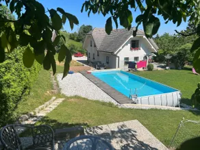 Apartment Sofia with Animals, Pool and Playground - Image 5