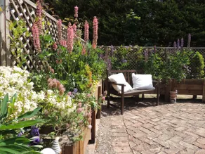 Charming Garden Annexe In Southport - Image 4