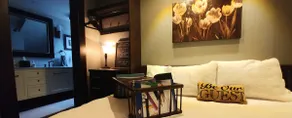 Serene Private Space in the Heart of the Ville. - Image 5