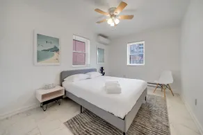 Rockaway Surf Shack, 3 bedroom w/private entrance - Image 3