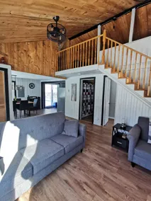 Chalet Le Paisible - CITQ: 307040 - Image 2