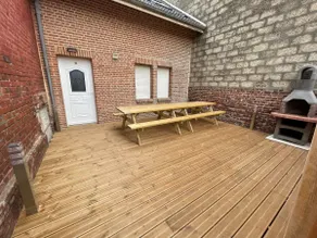 2K Garden house Baie de Somme - Image 2