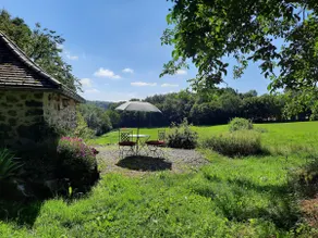 Authentic Papillon-Dordogne Gîte (Périgord, 2p) - Image 3