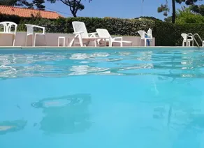 House with terrace 450 m from sea, city center, parking - Image 4