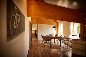 Velo&Wohnen Loft4 +Sauna+E-Bikes included+Terrace - Image 5