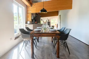 Velo&Wohnen Loft4 +Sauna+E-Bikes included+Terrace - Image 2