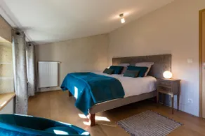 Quiet 4* cottage with meadow view - Image 3