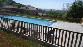 Quiet 4* cottage with meadow view - Image 4