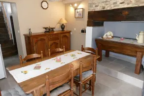 Large Périgourdine house - Image 4