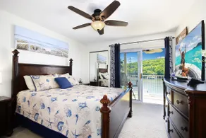 Amazing views! 2 bedroom, 2 bath condo! - Image 2