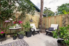 Tropical Designer House in Heart of Antique Row WPB - Image 5