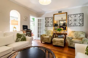 Tropical Designer House in Heart of Antique Row WPB - Image 4