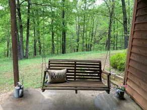 Fox Ridge: Ozark Hills Nature Retreat - Image 5