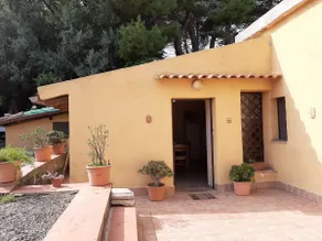 CASA PRAIOLA Tangerine's House by the SEA - Image 4