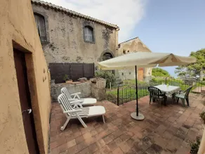 CASA PRAIOLA Tangerine's House by the SEA - Image 5