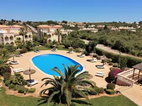 Apartment with terrace and pool near Porto Cristo - Image 2