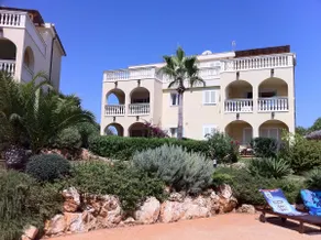 Apartment with terrace and pool near Porto Cristo - Image 3