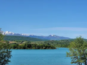 Large family home close to Lake Puivert - Image 2
