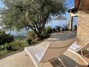 House: panoramic view with terrace and garden - Image 3