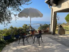 House: panoramic view with terrace and garden - Image 4