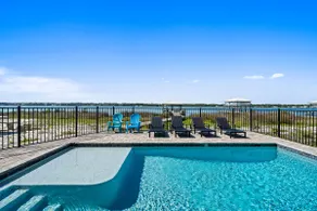 Casa Verde | Heated Pool • Lagoon • Steps to Beach - Image 5