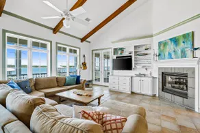 Casa Verde | Heated Pool • Lagoon • Steps to Beach - Image 3