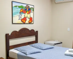 Guesthouse, Double Suite 1 - Image 3