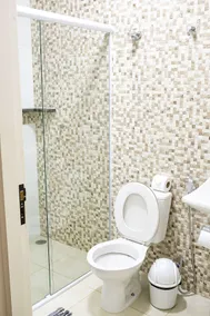 Guesthouse, Double Suite 1 - Image 4