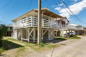 Rare 4 bedroom Chalet, Fiber, Terrace, Sea View, Air Conditioning - Image 4