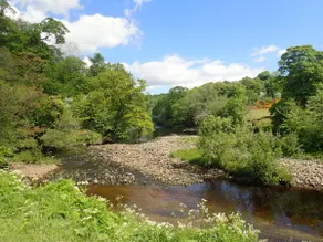 Spacious 2 bed detached cottage, nr Barnard Castle - Image 5