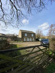 Spacious 2 bed detached cottage, nr Barnard Castle - Image 3