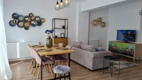 Jasmine Residence NEW Duplex Apartment - Image 3