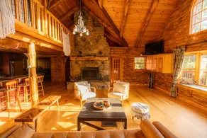 Iconic Cabin in the Berkshires - Image 5