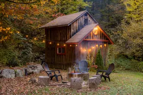 Iconic Cabin in the Berkshires - Image 3