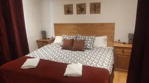 BEAUTIFUL LOFT IN FRONT OF GRANVALIRA TRACKS, SOLDEU - Image 4