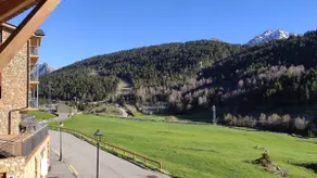 BEAUTIFUL LOFT IN FRONT OF GRANVALIRA TRACKS, SOLDEU - Image 3
