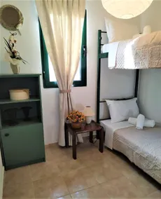 Olive, Village House in central Crete - Image 2