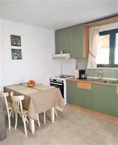 Olive, Village House in central Crete - Image 4