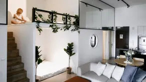 EST117-Deluxe Suite No. Midvalley/KLSentral/Bangsar - Image 2